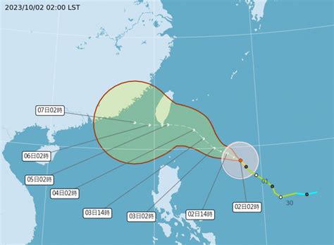 風向圖示|Windy 即時天氣網站－查詢最新＆未來的風速、降雨、颱風動態